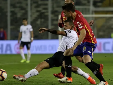 Colo Colo vs Unión Española: Cómo y dónde ver el EN VIVO y ONLINE