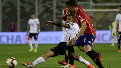 Colo Colo jugará a partir de las 18:30 ante los hispanos.