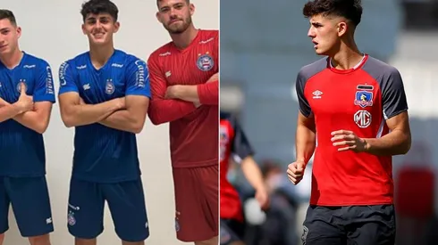 La historia de Bruno Gutiérrez