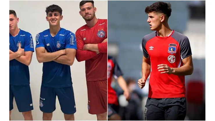 La historia de Bruno Gutiérrez