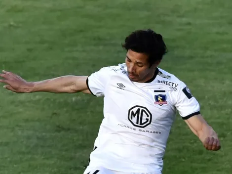 La formación que puede parar Colo Colo con todos sus lesionados