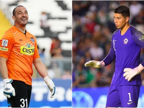 Eduardo Lobos respalda a muerte a Brayan Cortés