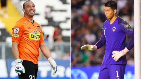 Eduardo Lobos respalda a Brayan Cortés