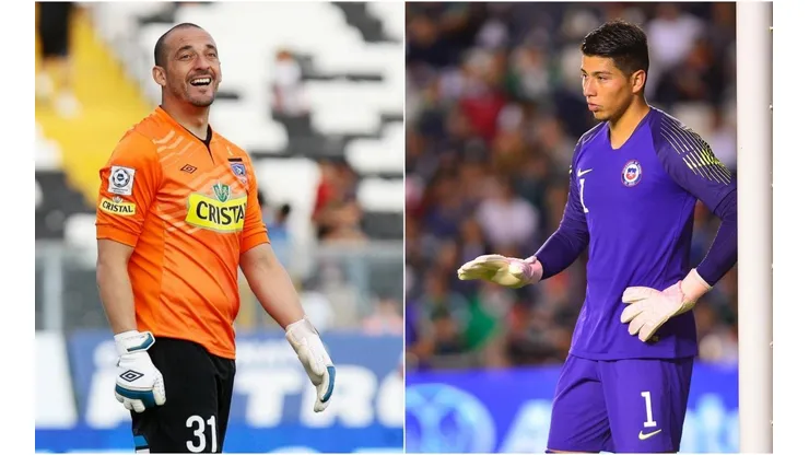 Eduardo Lobos respalda a Brayan Cortés