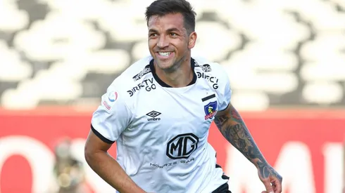 Gabriel Costa ha sido la gran figura de Colo Colo con Quinteros en la banca.