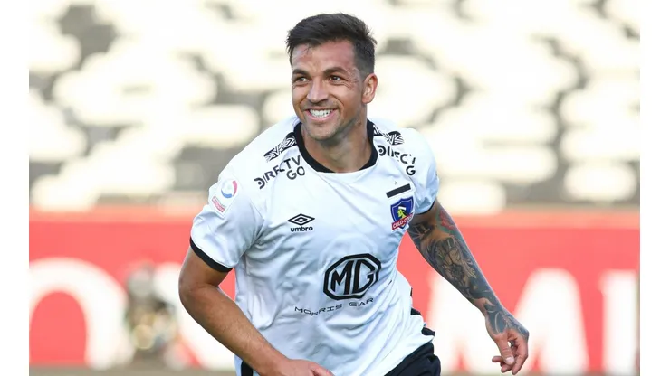 Gabriel Costa ha sido la gran figura de Colo Colo con Quinteros en la banca.