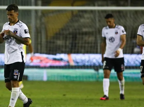 El Uno a Uno de Colo Colo ante Unión Española