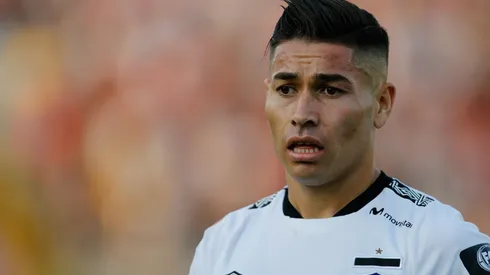 Óscar Opazo no ha podido repetir el rendimiento de hace algunos años.