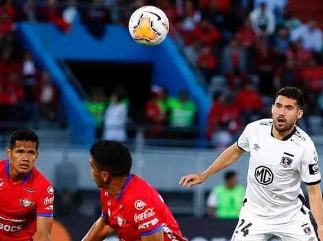 Ya hay árbitro para el duelo ante Jorge Wilstermann por la Libertadores