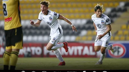 Los juveniles vuelven a los entrenamientos