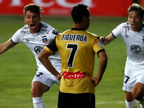 Programación: Así se jugará la fecha 15 del Campeonato Nacional 2020