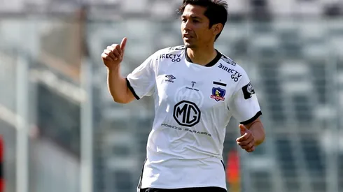 Matías Fernández tiene Instagram