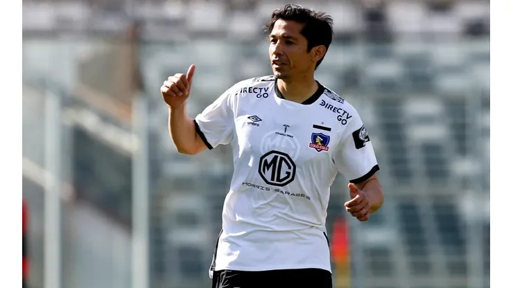Matías Fernández tiene Instagram