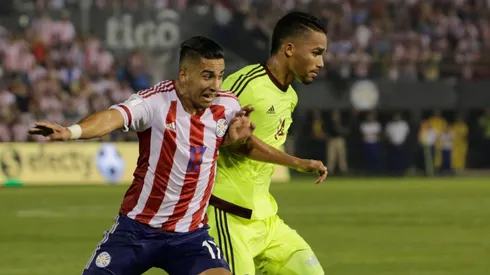 Paraguay y Venezuela buscan su primer triunfo en estas clasificatorias.