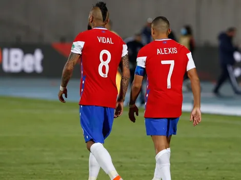 Un empate con sabor a derrota: Colombia le empata a Chile