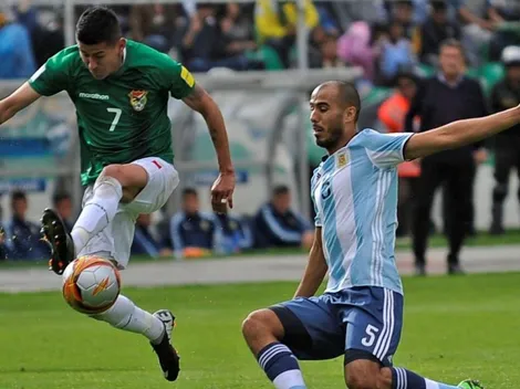 Bolivia vs Argentina: Fecha, hora y canales