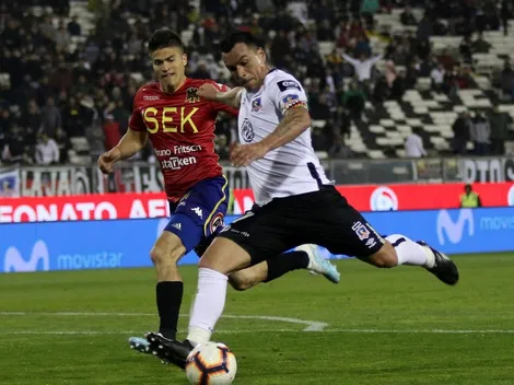 Colo Colo se ve las caras con Unión Española: fecha, hora, TV y streaming