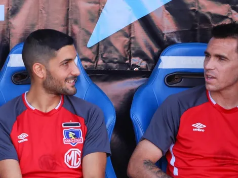 El lindo saludo de Nico Blandi a Pablo Mouche en su cumpleaños