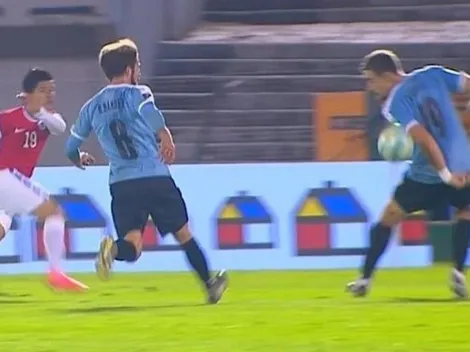 Conmebol libera el audio de Eber Aquino