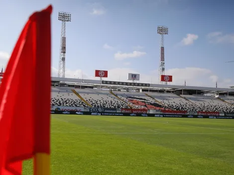 La defensa de Colo Colo para evitar la quita de puntos ante Antofagasta