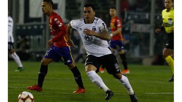 Colo Colo tendrá un duro cruce con Unión Española, tercero de la tabla de posiciones.