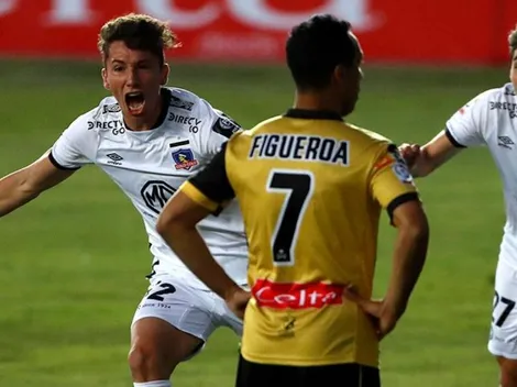 Arriagada y su primer gol: “Nueve años esperé este momento”