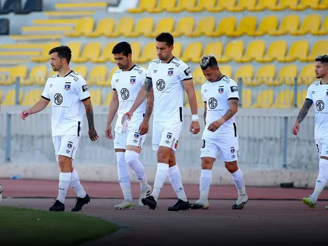 El Uno a Uno del Cacique ante Coquimbo