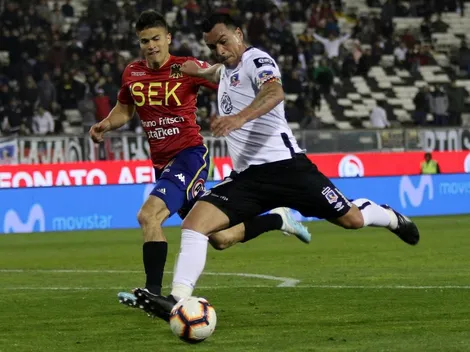 El Cacique recibe a una enchufada Unión Española