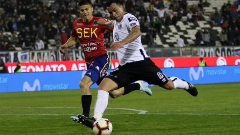Colo Colo recibiá a una Unión Española que viene de vencer por 2-1 a Curicó Unido.