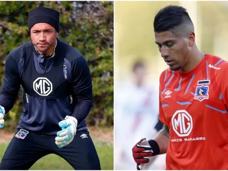 El error de Pinto sigue sembrando dudas en el arco