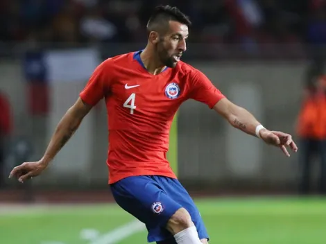 Formación de Chile: Isla y Pinares son las principales novedades