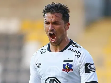 Colo Colo salva la plata y empata agónicamente ante Coquimbo