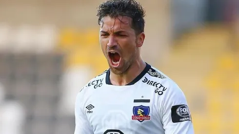 Colo Colo sacó un empate agónico en el norte.