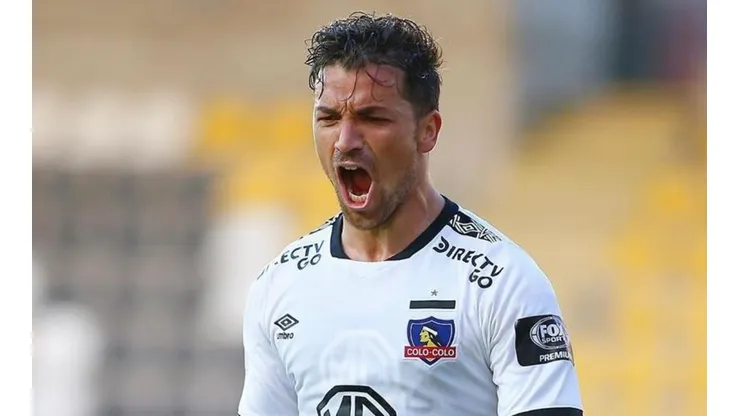 Colo Colo sacó un empate agónico en el norte.