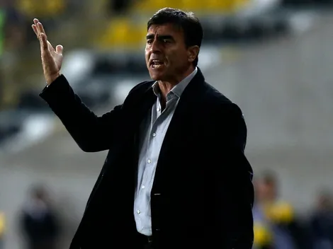 Quinteros y su historia aparte con Coquimbo Unido