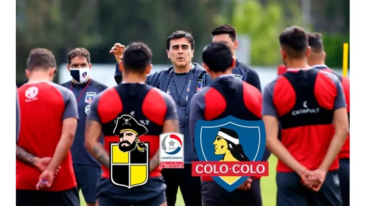 Coquimbo Unido vs. Colo Colo: Hora y canal para ver el debut de Quinteros