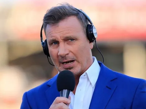 A Barticciotto no le gusta el posible once de Quinteros