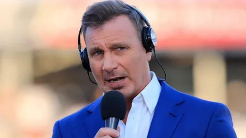 Marcelo Barticciotto habla de la posible formación de Colo Colo