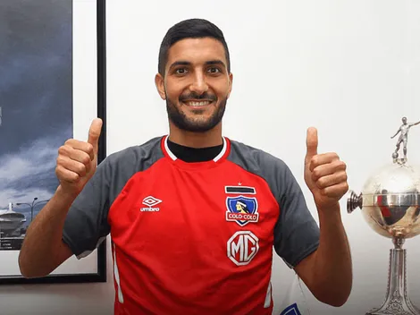 El tweet de Colo Colo que saca risas entre los hinchas