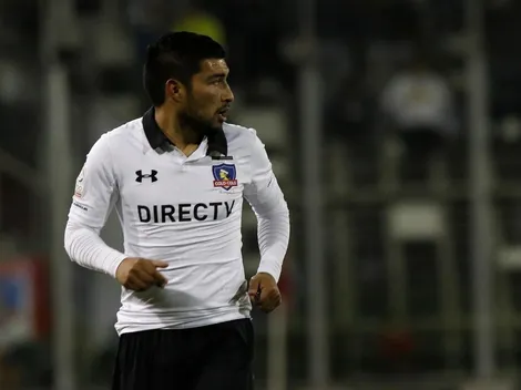 La última oportunidad de Maturana en Colo Colo