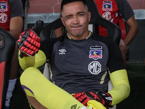 Pinto se puso feliz con el llamado de Cortés a la Roja