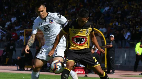 Colo Colo tendrá el esperado debut de Gustavo Quinteros en la banca.