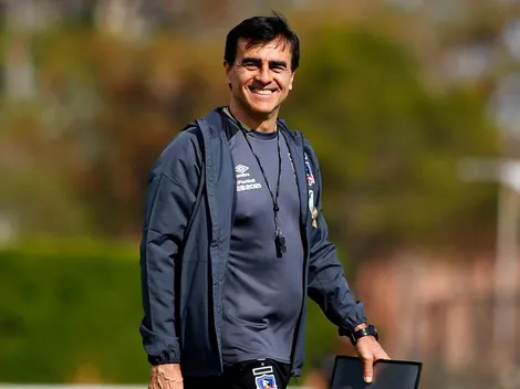 Quinteros y su largo viaje en auto: "No fue ningún sacrificio"