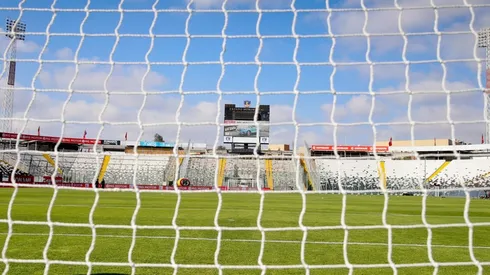 Colo Colo podría quedarse sin tres puntos valiosos en esta pasada.