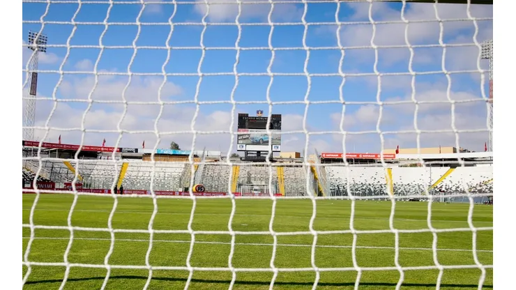Colo Colo podría quedarse sin tres puntos valiosos en esta pasada.