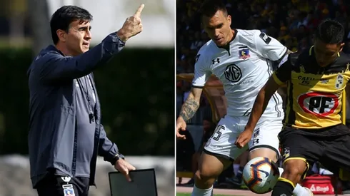 El debut de Gustavo Quinteros está programado para este viernes a las 18:00 horas.