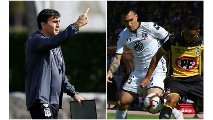 El debut de Gustavo Quinteros está programado para este viernes a las 18:00 horas.