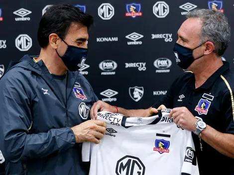 Quinteros aprueba al primer refuerzo para su Cacique