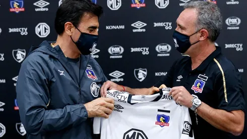 Quinteros espera que la operación por Fuentes se cierre pronto en ByN.