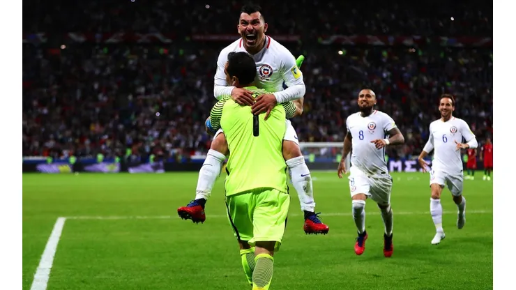 La arenga de Medel y Bravo